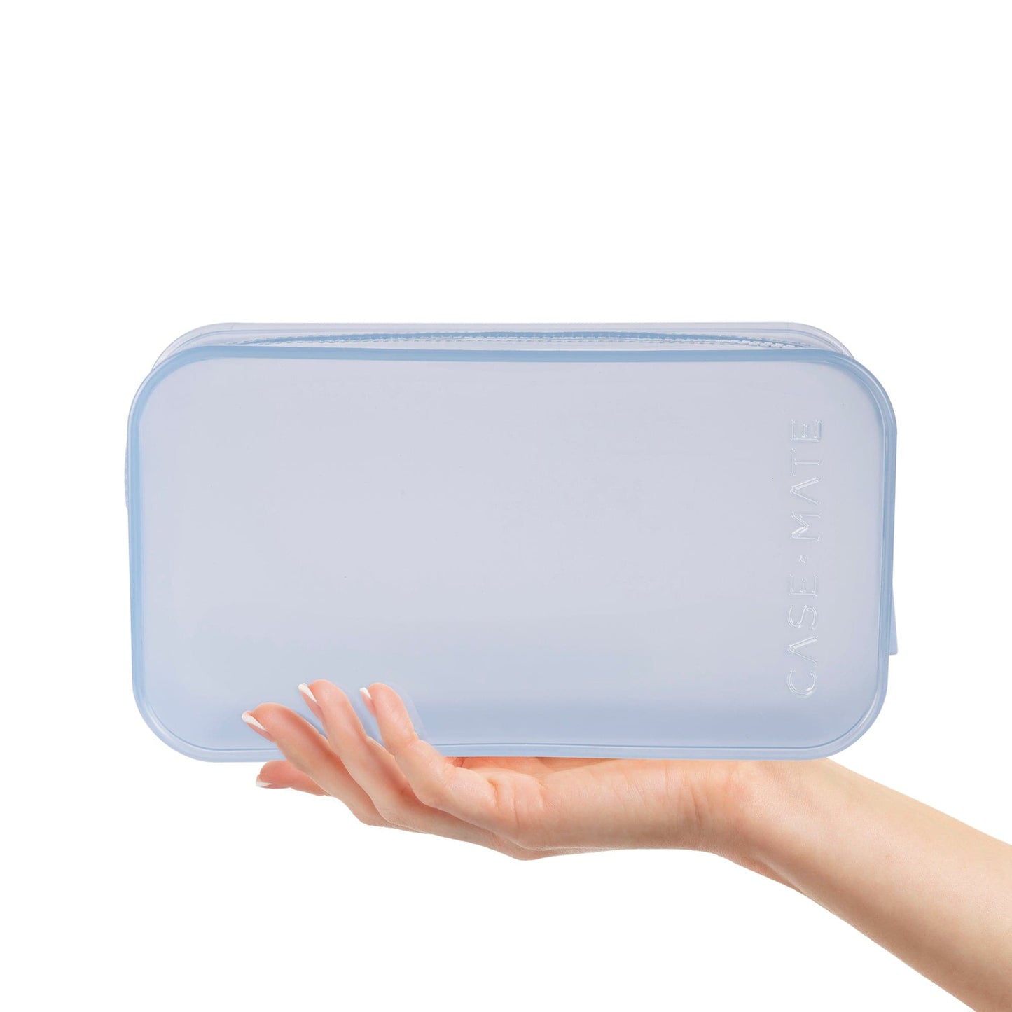 Jelly Makeup Bag