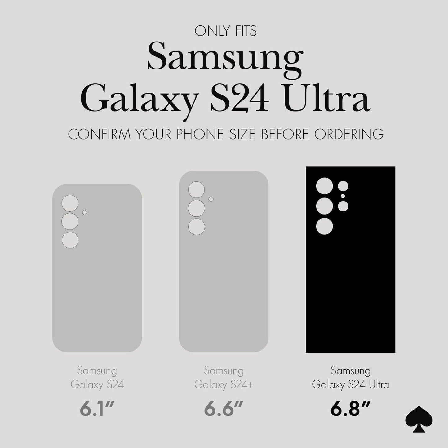 kate spade new york Hollyhock - Galaxy S24 Ultra