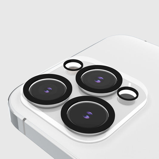 Glass Camera Lens Protector - iPhone 14 Pro / 14 Pro Max
