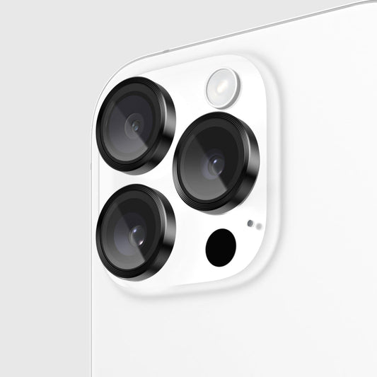 Camera Lens Protector - iPhone 16 Pro / 16 Pro Max