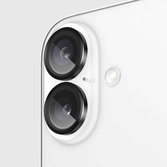 Camera Lens Protector - iPhone 16 / iPhone 16 Plus