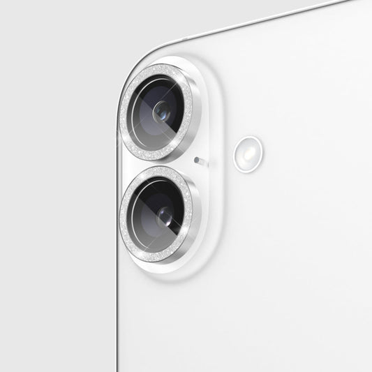 Twinkle Camera Lens Protector - iPhone 16 / 16 Plus