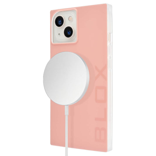 BLOX Matte Clay (MagSafe) - iPhone 13