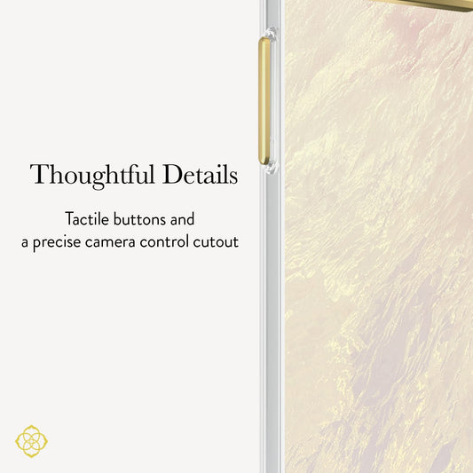 Kendra Scott Ivory Pearl MagSafe - iPhone 17e/16e
