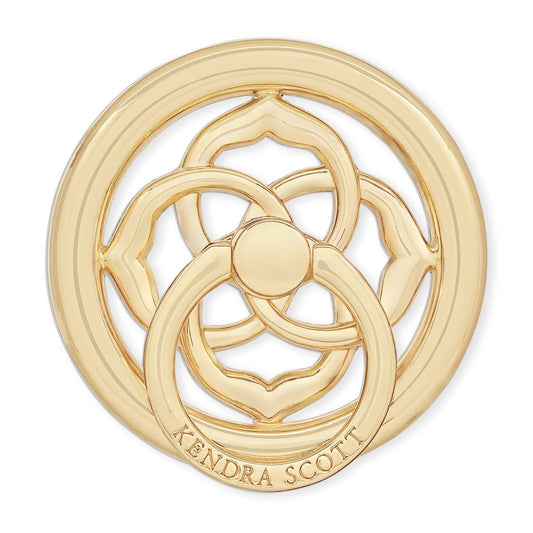 Kendra Scott Medallion MagSafe Ring Stand