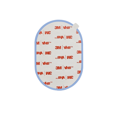 Glossy® Adhesive Lip Gloss Holder