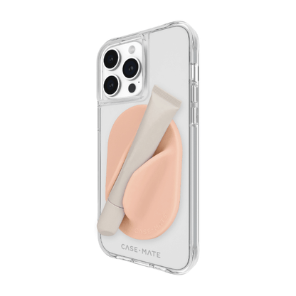 Glossy® Adhesive Lip Gloss Holder
