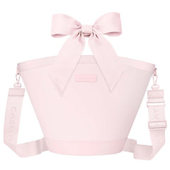 Ballet Pink Bow