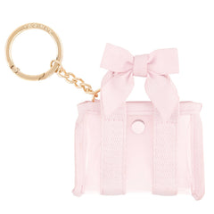 Ballet Pink Bow
