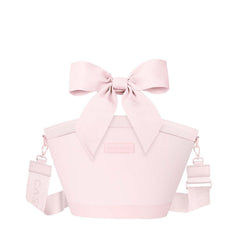 Ballet Pink Bow