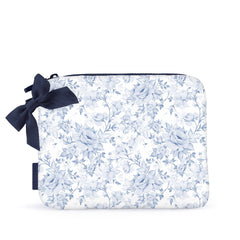 Something Navy Bow
