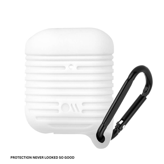 Tough - AirPods
