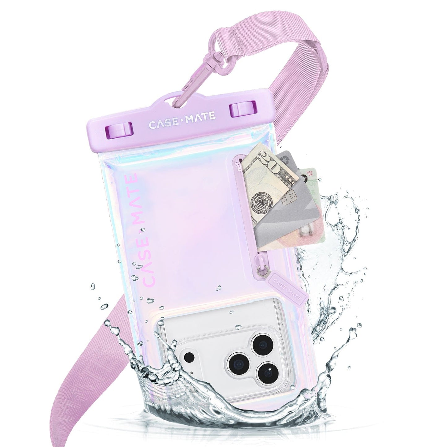Waterproof Floating Pouch