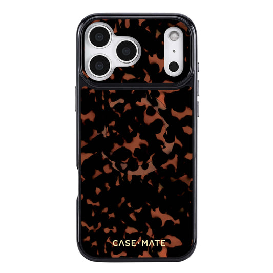 Tortoiseshell MagSafe - iPhone 17 Pro Max