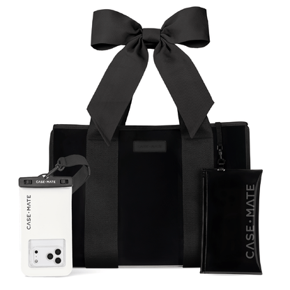 The Essential Jelly Bundle - Midnight Black