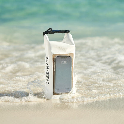 Waterproof Phone Bucket Bag