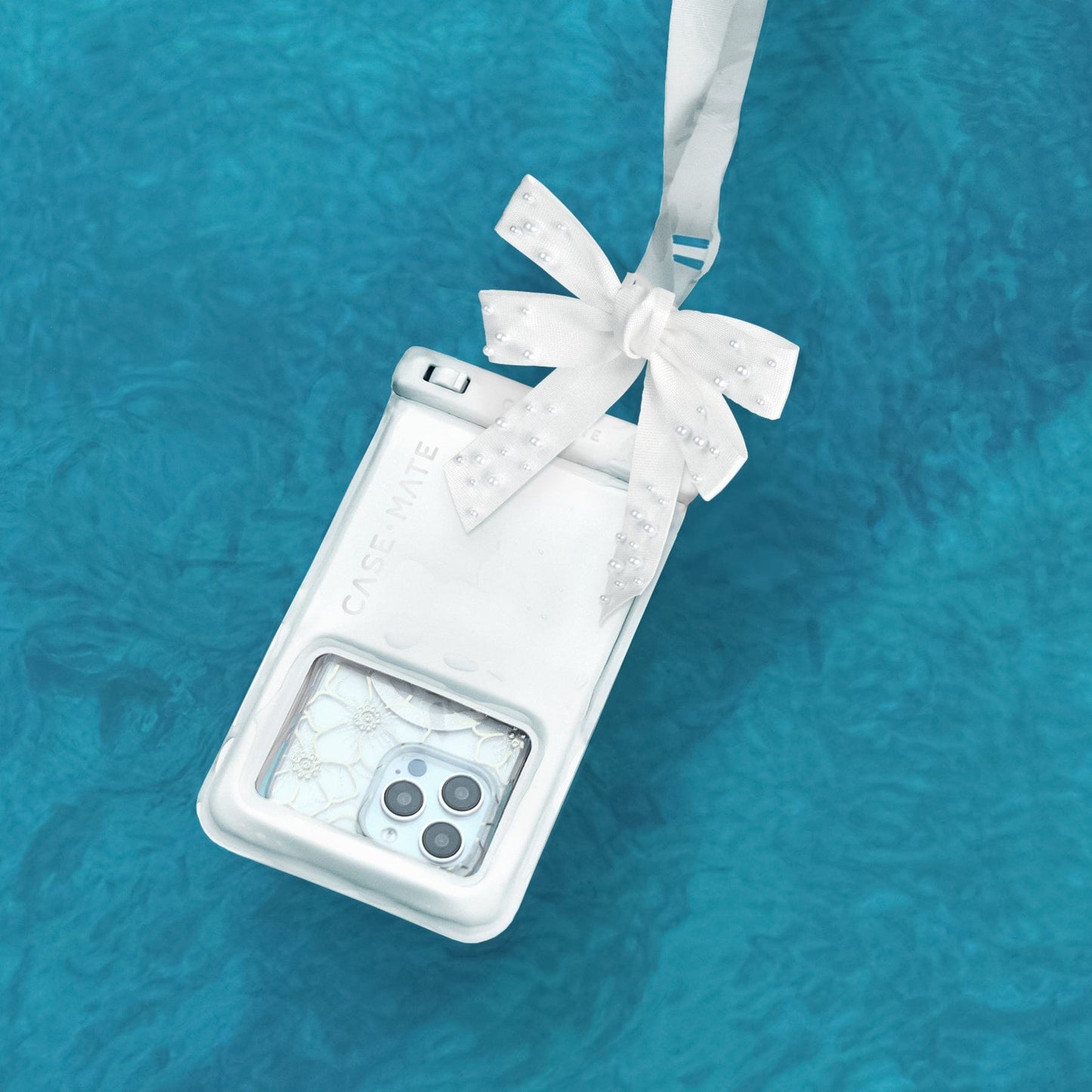 Waterproof Floating Pouch