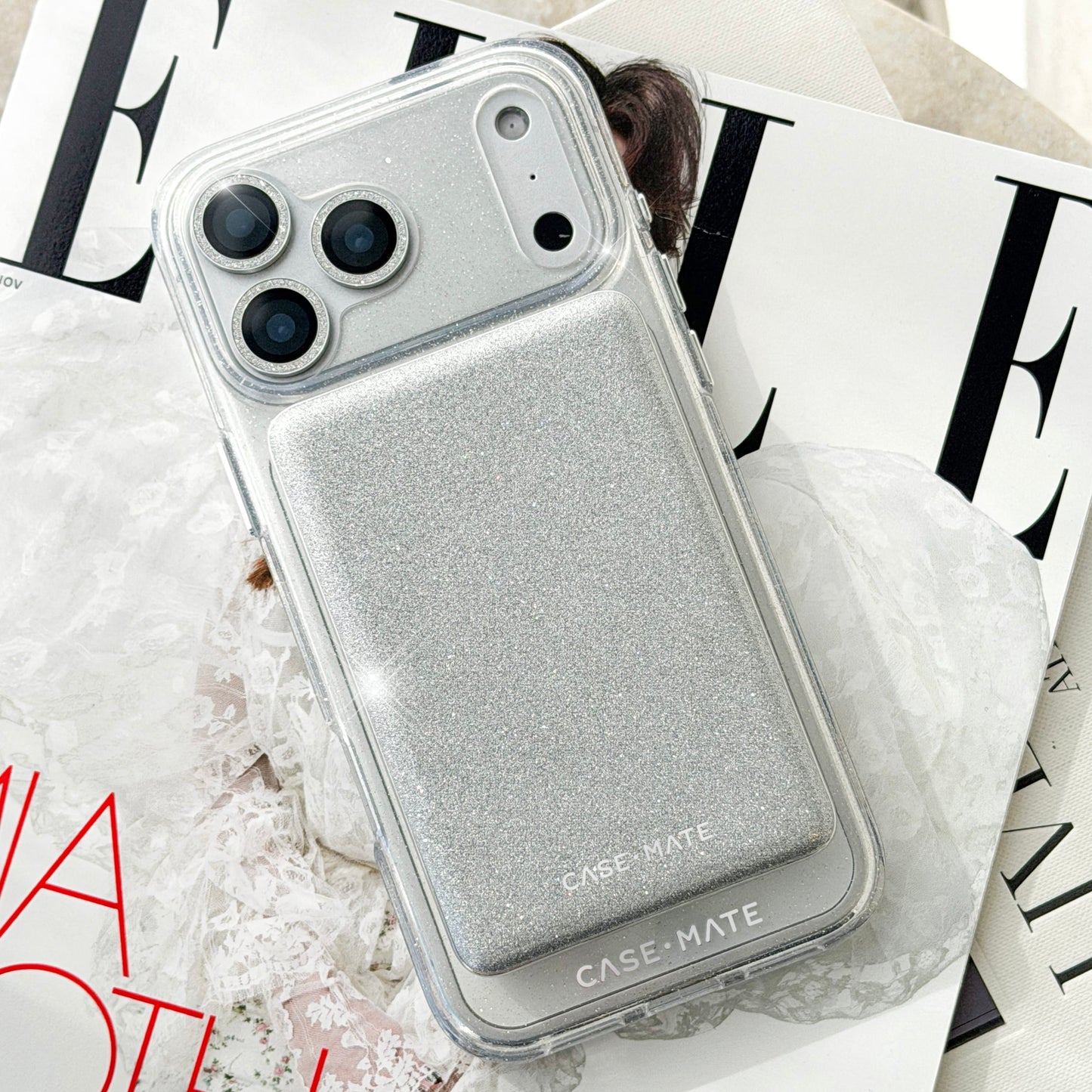 MagSafe Portable Charger