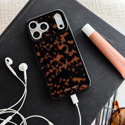 Tortoiseshell MagSafe - iPhone 17 Pro