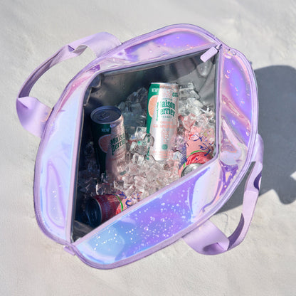 Jelly Cooler Tote (12L)
