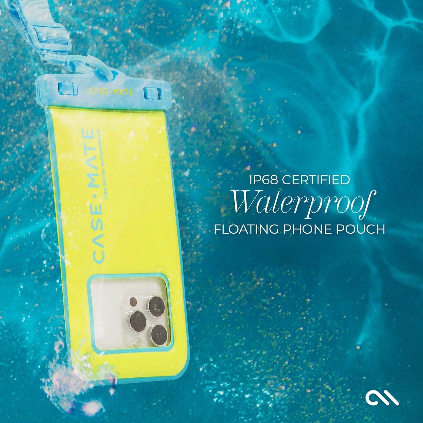 Waterproof Floating Pouch