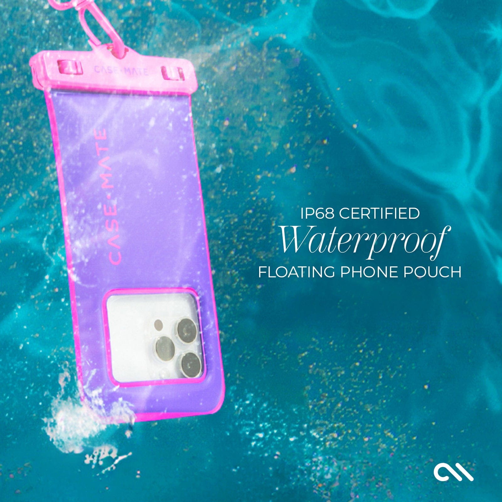 Waterproof Floating Pouch