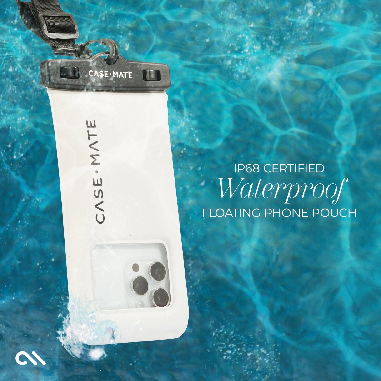 Waterproof Floating Pouch
