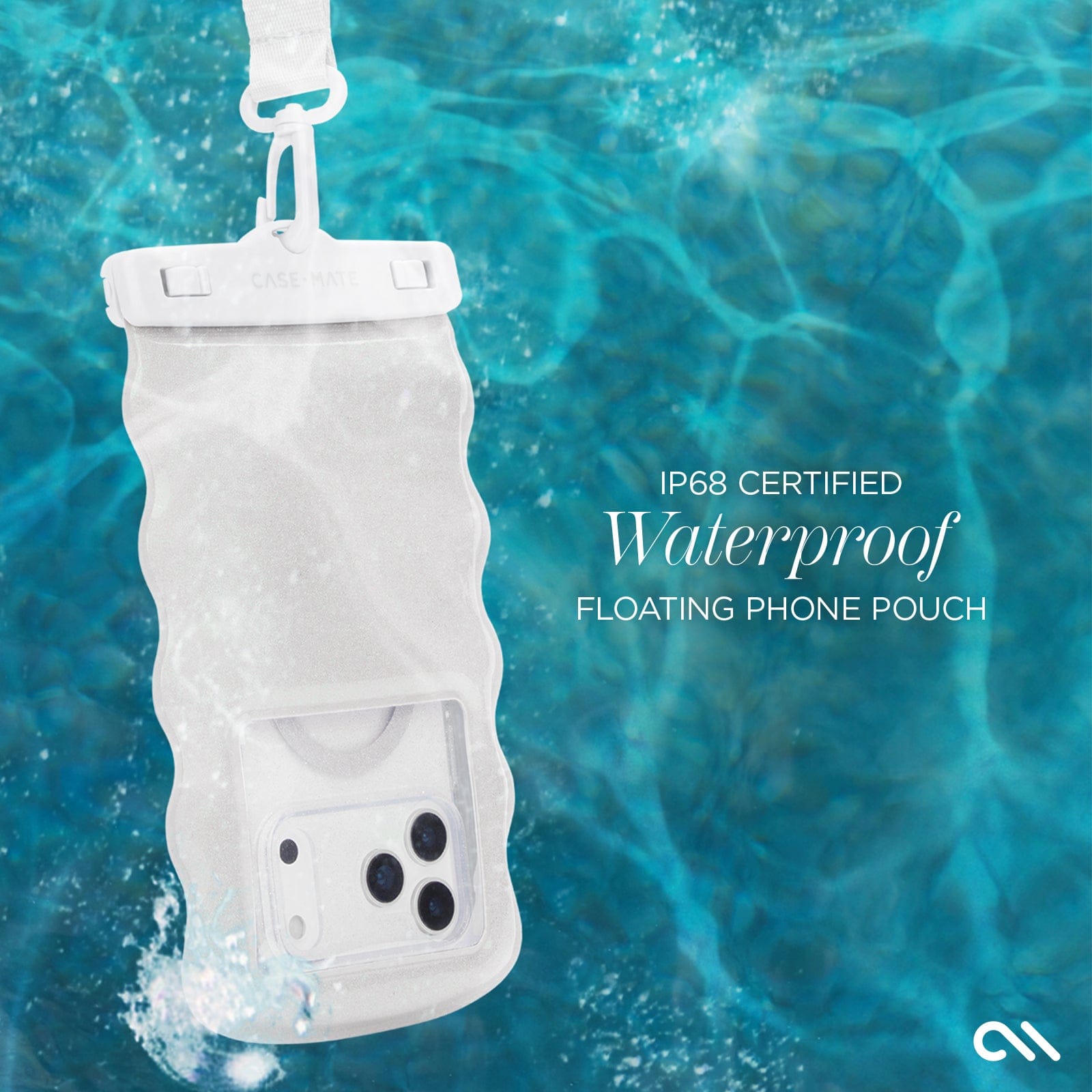 Waterproof Floating Pouch