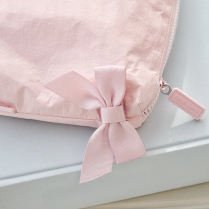 The Crinkle Jelly Bundle - Ballet Pink