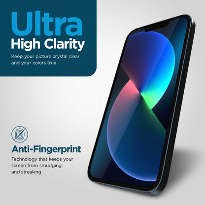 Glass Screen Protector - iPhone 14