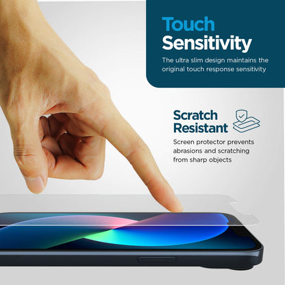 Glass Screen Protector - iPhone 14 Plus