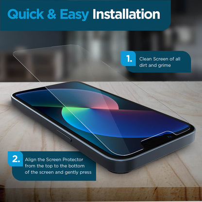 Glass Screen Protector - iPhone 14