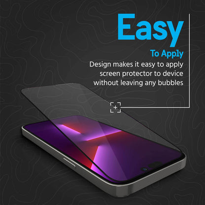 Pelican Ultra Glass Screen Protector - iPhone 14