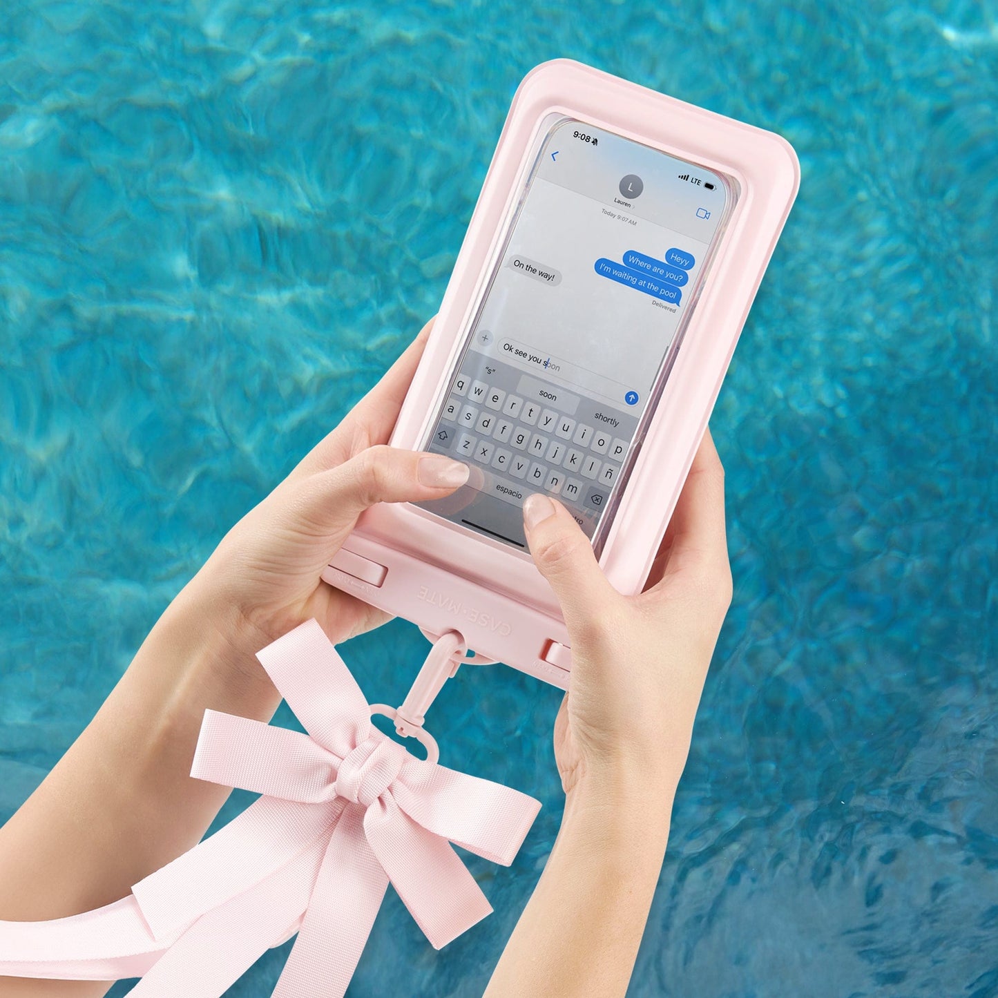 Waterproof Floating Pouch