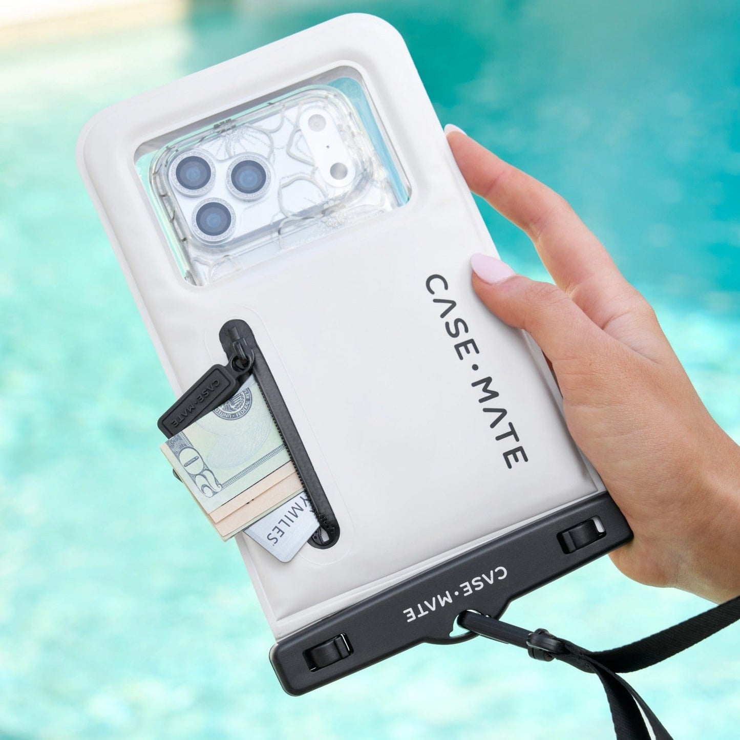 Waterproof Floating Pouch