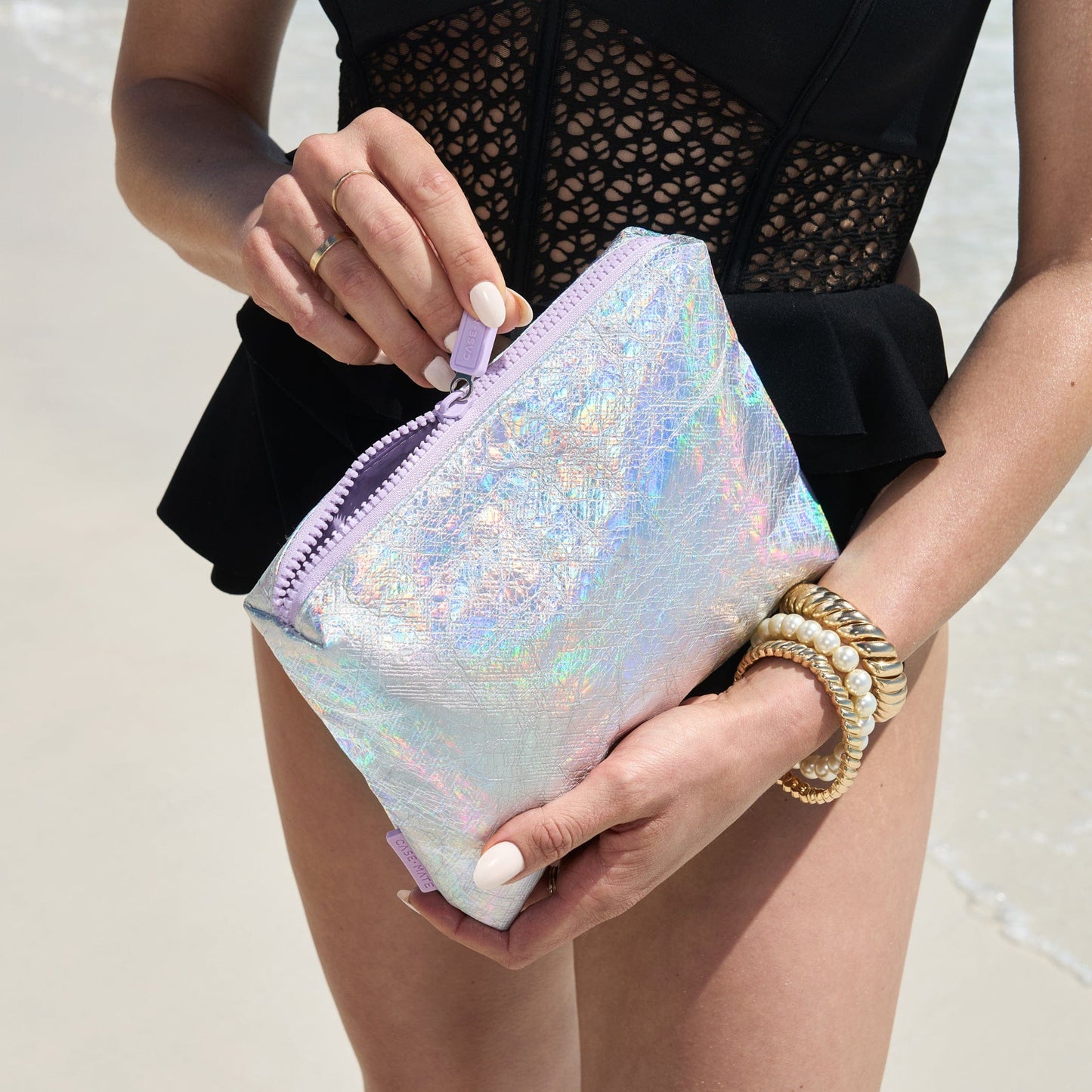 The Waterproof Set - Soap Bubble