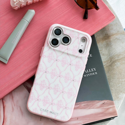 Ballet Pink Bow MagSafe - iPhone 17 Pro Max