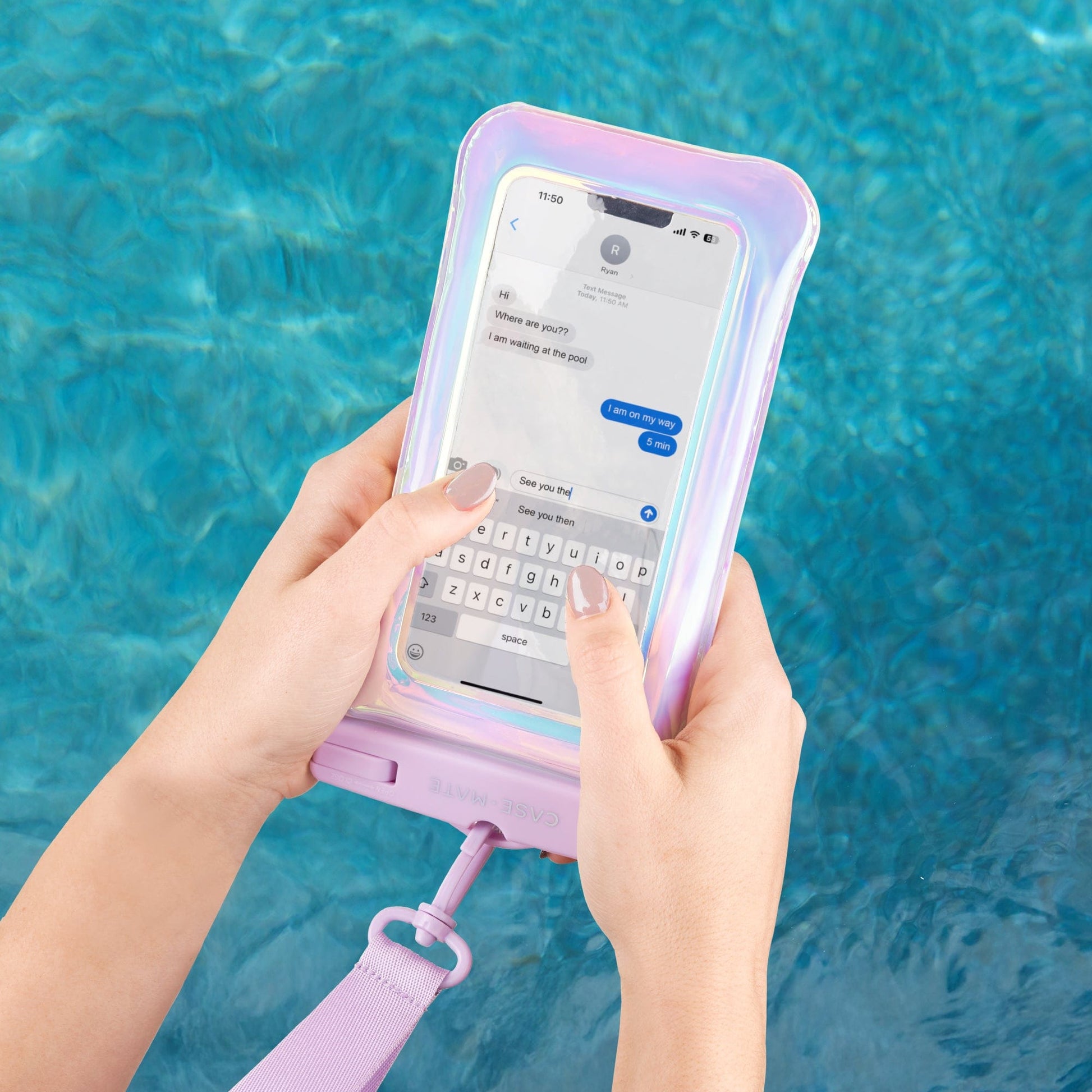 Waterproof Floating Pouch