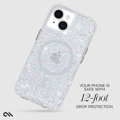 Twinkle Disco MagSafe - iPhone 15 / 14 / 13
