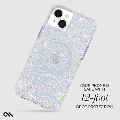 Twinkle Disco MagSafe - iPhone 15 Plus