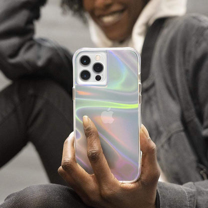 Soap Bubble® - iPhone 12 / iPhone 12 Pro