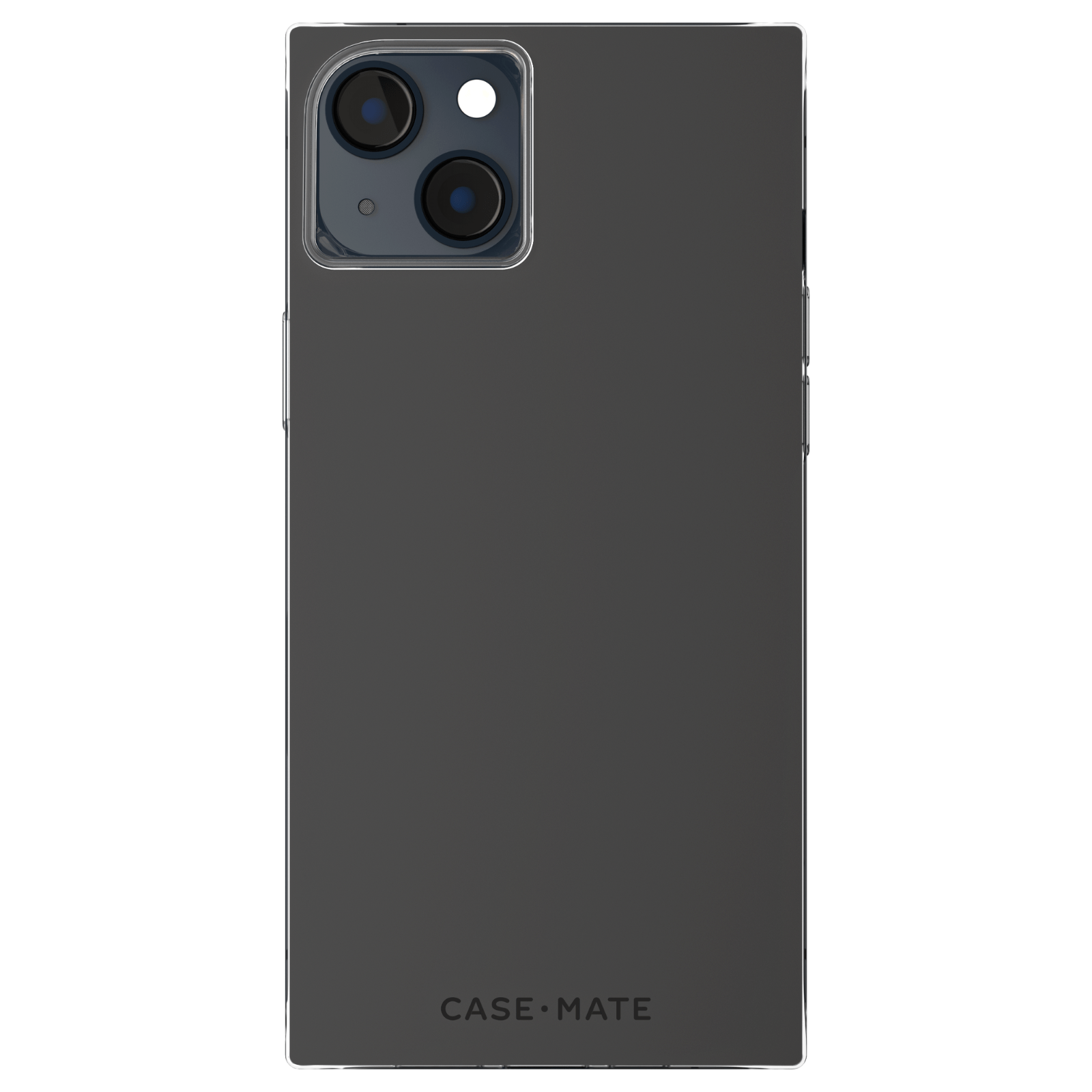 BLOX Matte Black (MagSafe) - iPhone 14 Plus