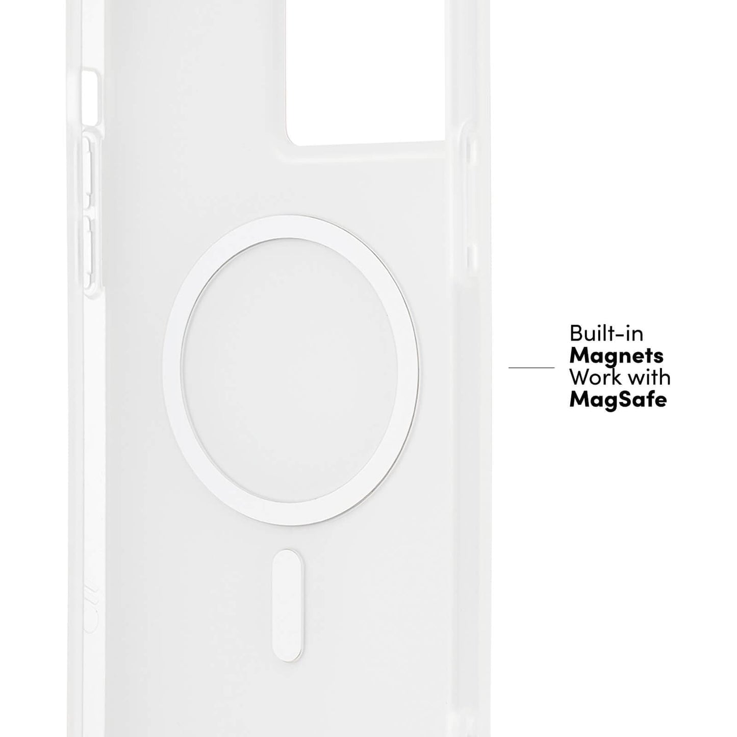 BLOX Matte Sage (MagSafe) - iPhone 13