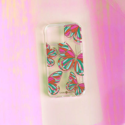 Butterflies - iPhone 13 Pro