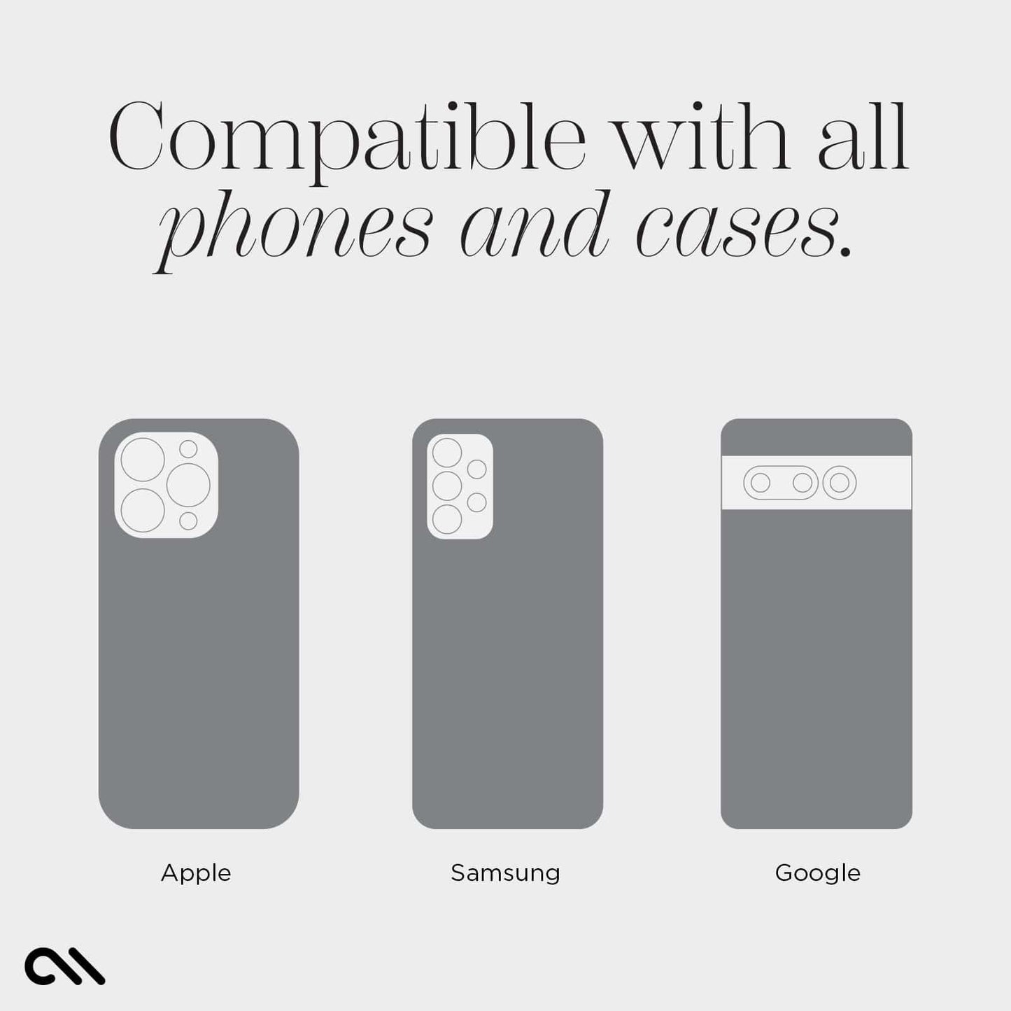 Mini Phone Grip