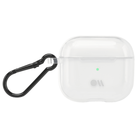 Tough Clear - AirPods 3rd Gen 2021