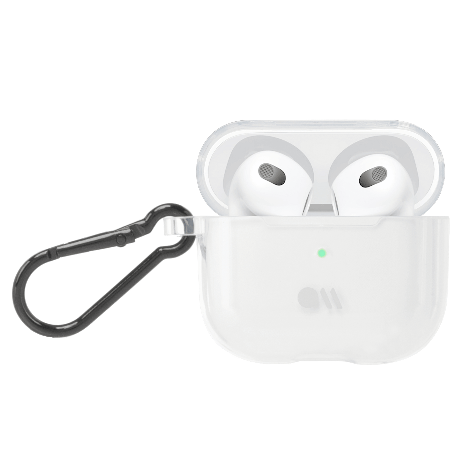 Tough Clear - AirPods 3rd Gen 2021