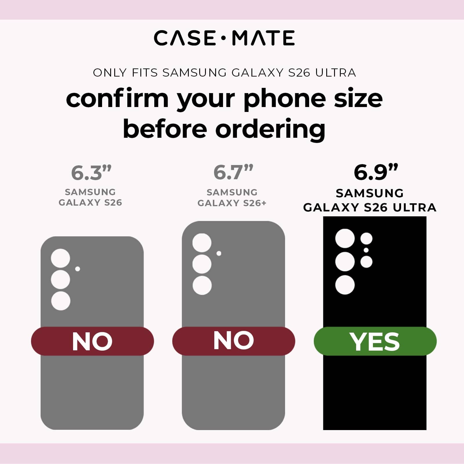 Floral Gems with Magnet - Galaxy S26 Ultra