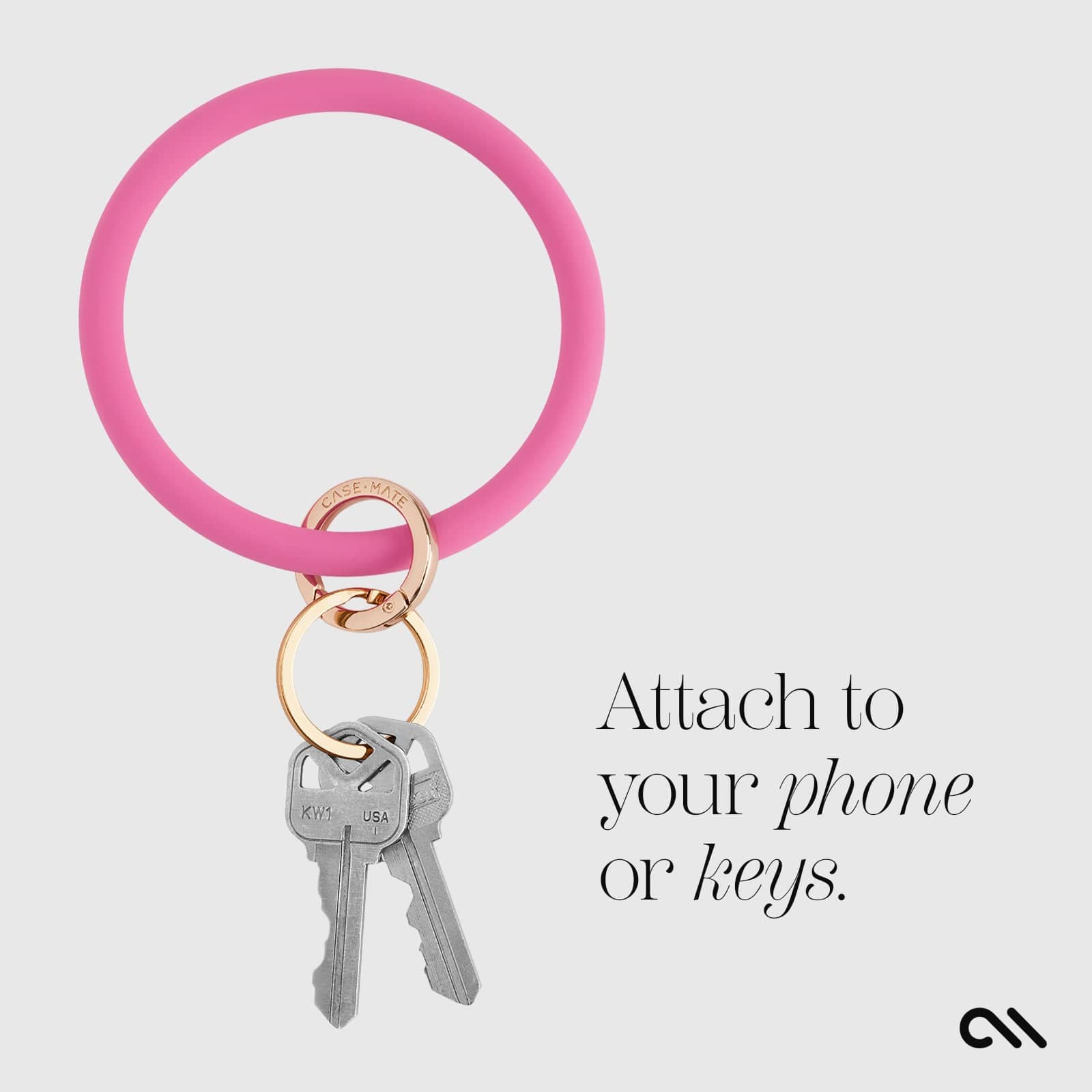 Phone Bangle