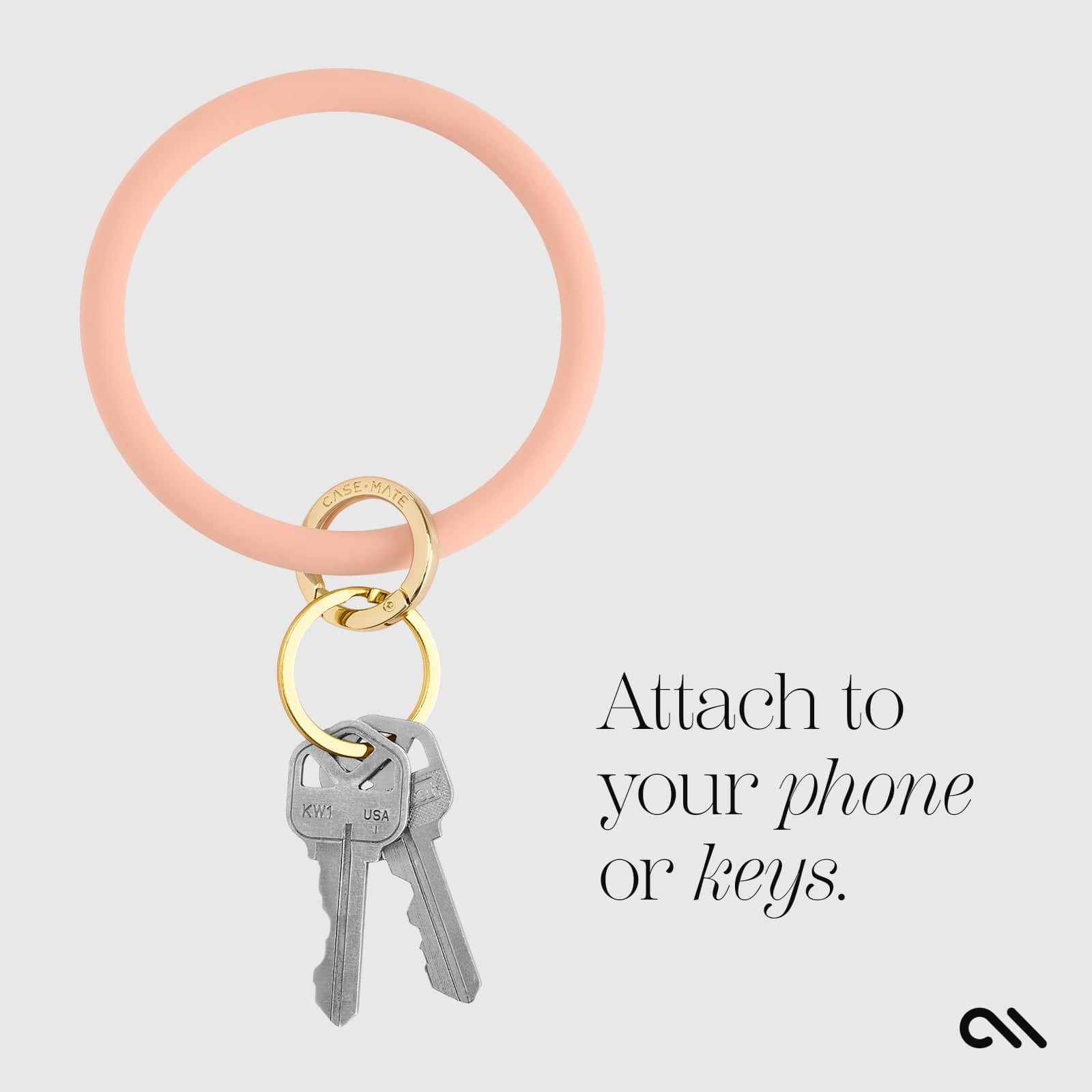 Phone Bangle